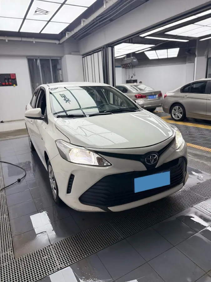 2019 Toyota Vios 1.5L 110HP L4 CVT,autocango,china used car exporter,china ev exporter,chinese used car exporter,chinese used ev exporter