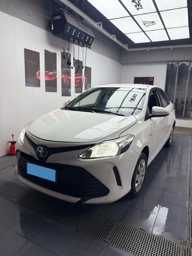 2019 Toyota Vios 1.5L 110HP L4 CVT,autocango,china used car exporter,china ev exporter,chinese used car exporter,chinese used ev exporter