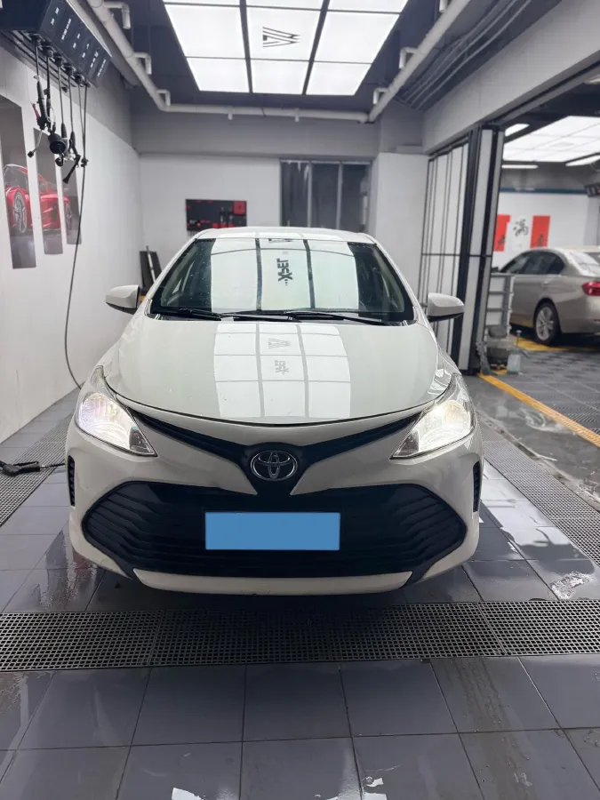 2019 Toyota Vios 1.5L 110HP L4 CVT,autocango,china used car exporter,china ev exporter,chinese used car exporter,chinese used ev exporter