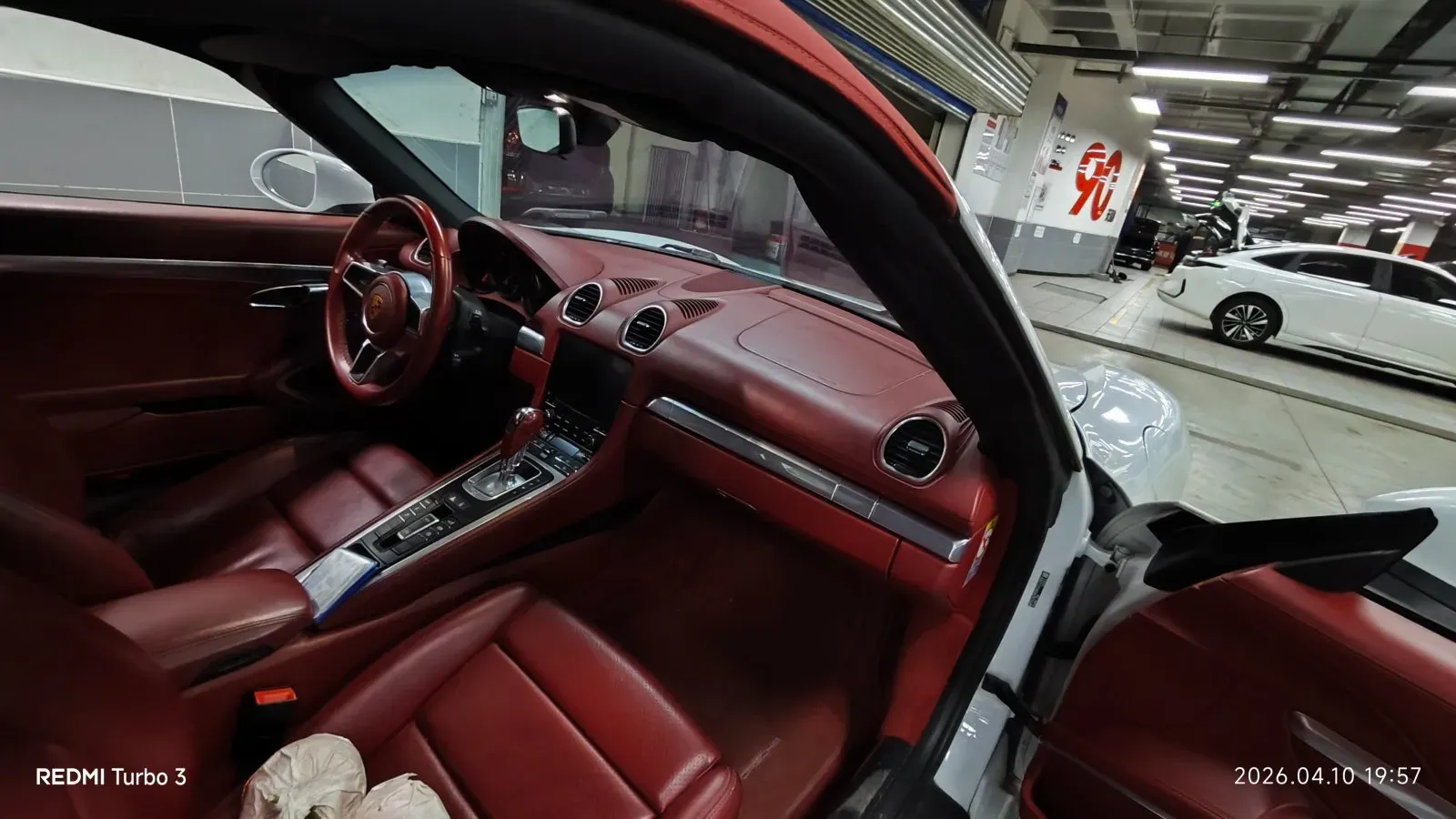 2018 Porsche 718 2.0T 250HP H4 7DCT,autocango,china used car exporter,china ev exporter,chinese used car exporter,chinese used ev exporter