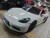 2018 PORSCHE 718 2018 PORSCHE 718,autocango,china used car exporter,china ev exporter,chinese used car exporter,chinese used ev exporter