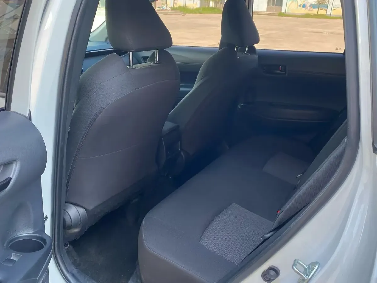 2023 Toyota Frontlander 2.0L 171HP L4 CVT,autocango,china used car exporter,china ev exporter,chinese used car exporter,chinese used ev exporter