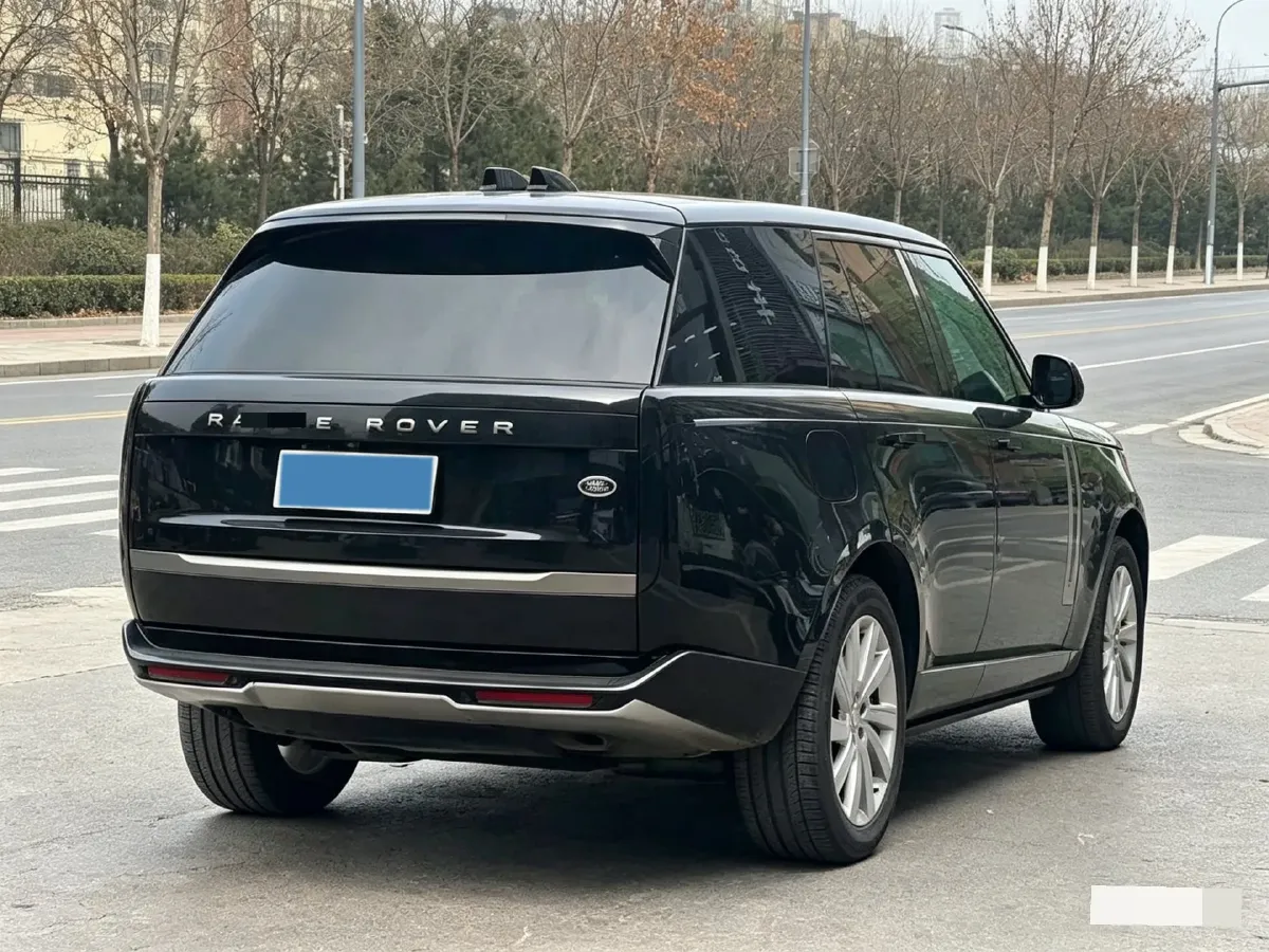 2023 Land Rover Range Rover 3.0T 360HP L6 8AT,autocango,china used car exporter,china ev exporter,chinese used car exporter,chinese used ev exporter