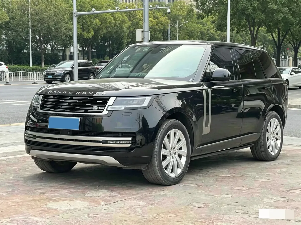 2023 Land Rover Range Rover 3.0T 360HP L6 8AT,autocango,china used car exporter,china ev exporter,chinese used car exporter,chinese used ev exporter