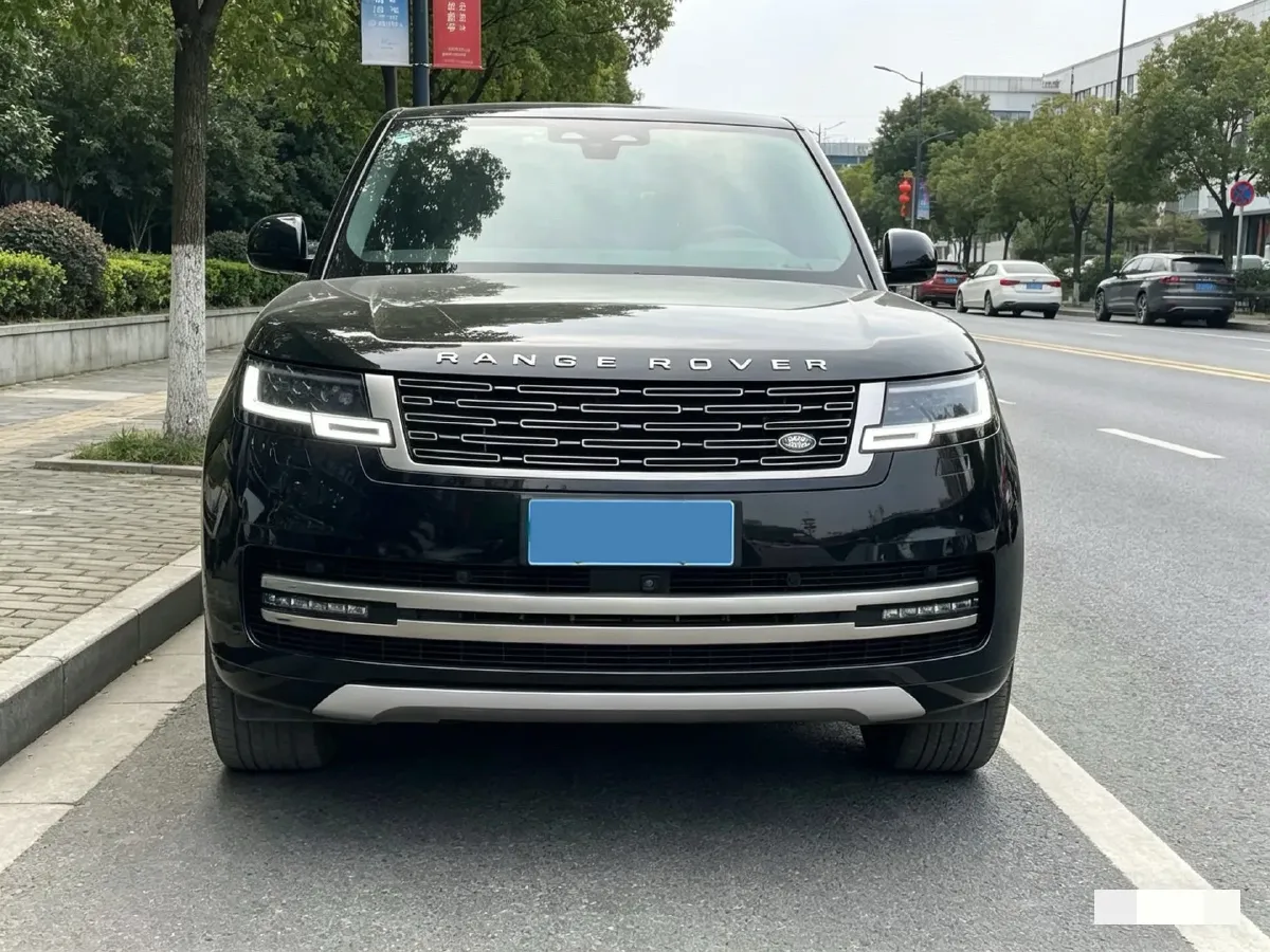 2023 Land Rover Range Rover 3.0T 360HP L6 8AT,autocango,china used car exporter,china ev exporter,chinese used car exporter,chinese used ev exporter