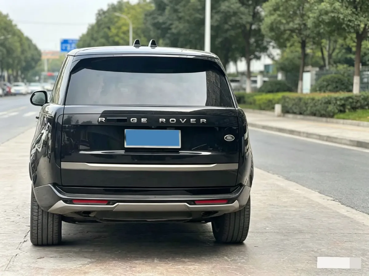 2023 Land Rover Range Rover 3.0T 360HP L6 8AT,autocango,china used car exporter,china ev exporter,chinese used car exporter,chinese used ev exporter
