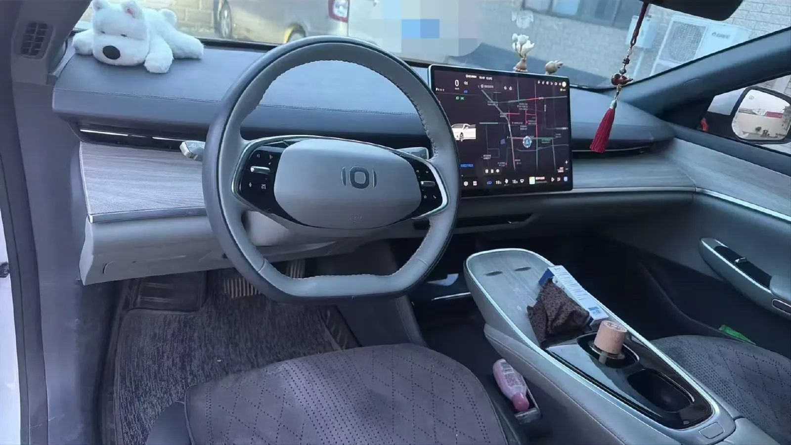 2023 ChangAn QiYuan A07 BEV 58.1KWH,autocango,china used car exporter,china ev exporter,chinese used car exporter,chinese used ev exporter