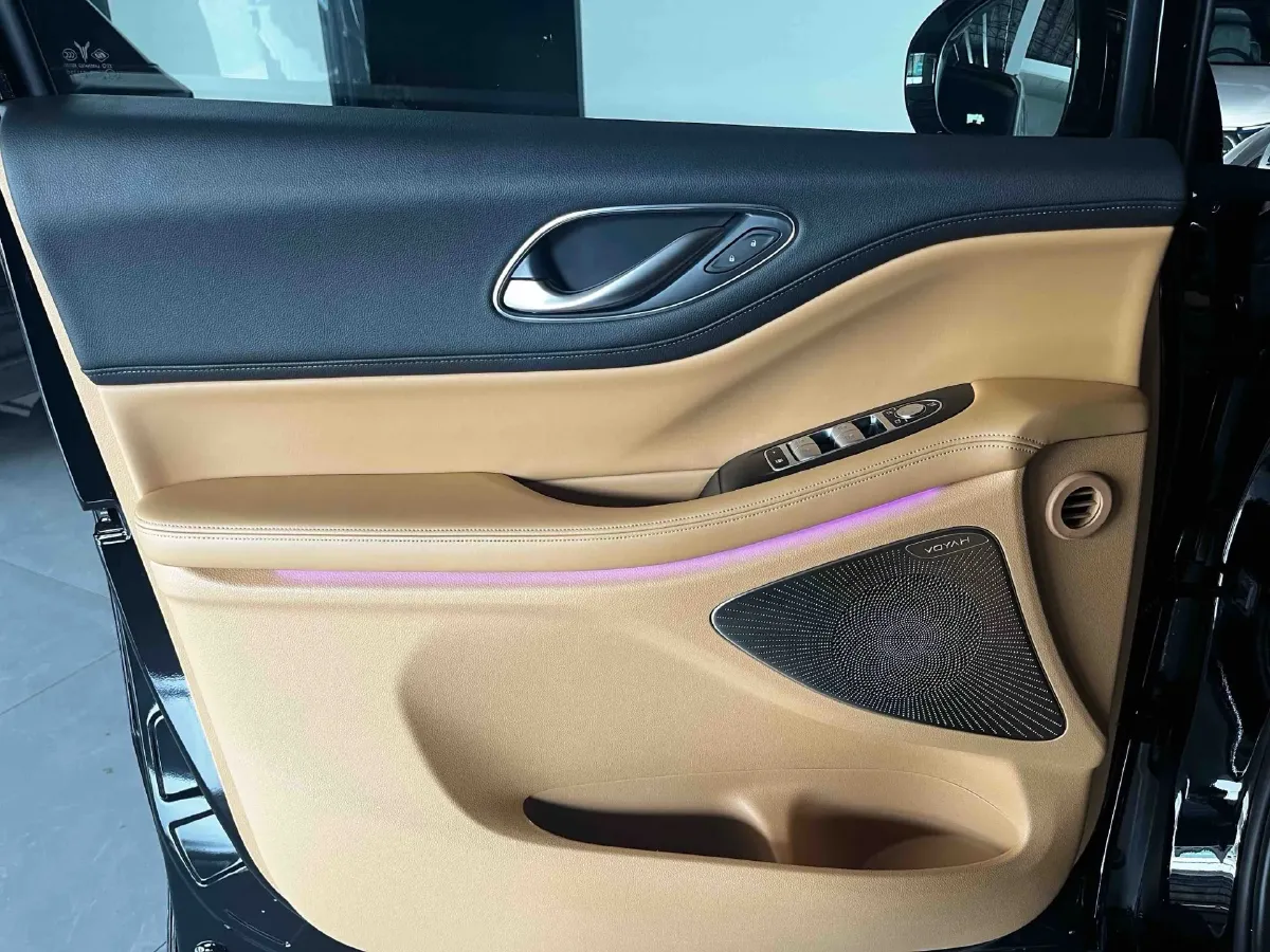 2025 Voyah Dream 1.5T 150HP L4 PHEV 41.7KWH,autocango,china used car exporter,china ev exporter,chinese used car exporter,chinese used ev exporter