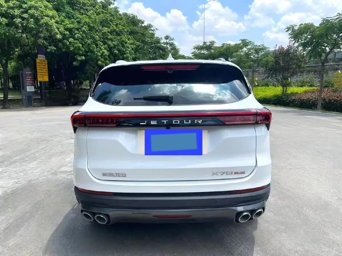 2022 Jetour X70 Plus 1.5T 156HP L4 CVT,autocango,china used car exporter,china ev exporter,chinese used car exporter,chinese used ev exporter