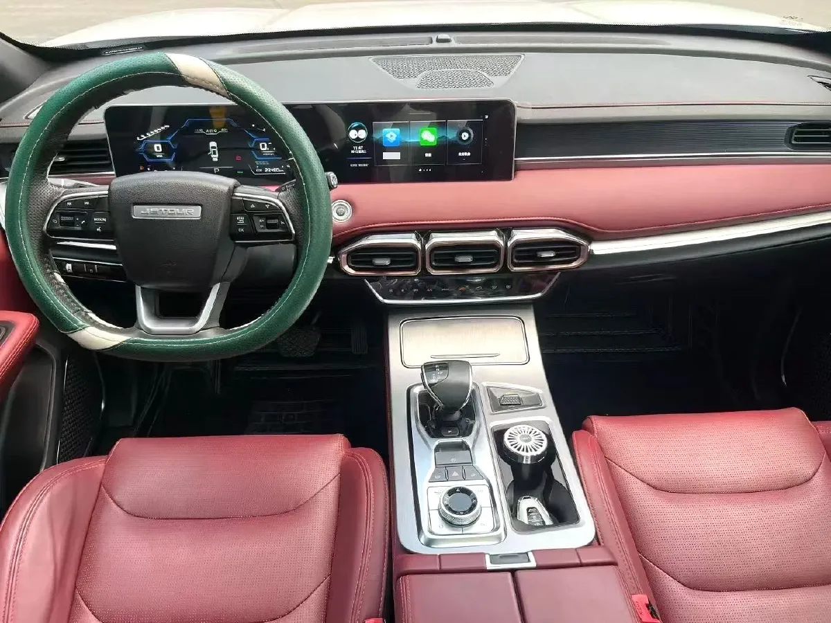 2022 Jetour X70 Plus 1.5T 156HP L4 CVT,autocango,china used car exporter,china ev exporter,chinese used car exporter,chinese used ev exporter