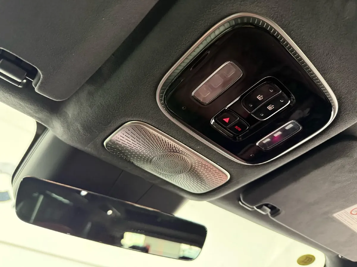 2026 Voyah 9L 1.5T 150HP L4 PHEV,autocango,china used car exporter,china ev exporter,chinese used car exporter,chinese used ev exporter