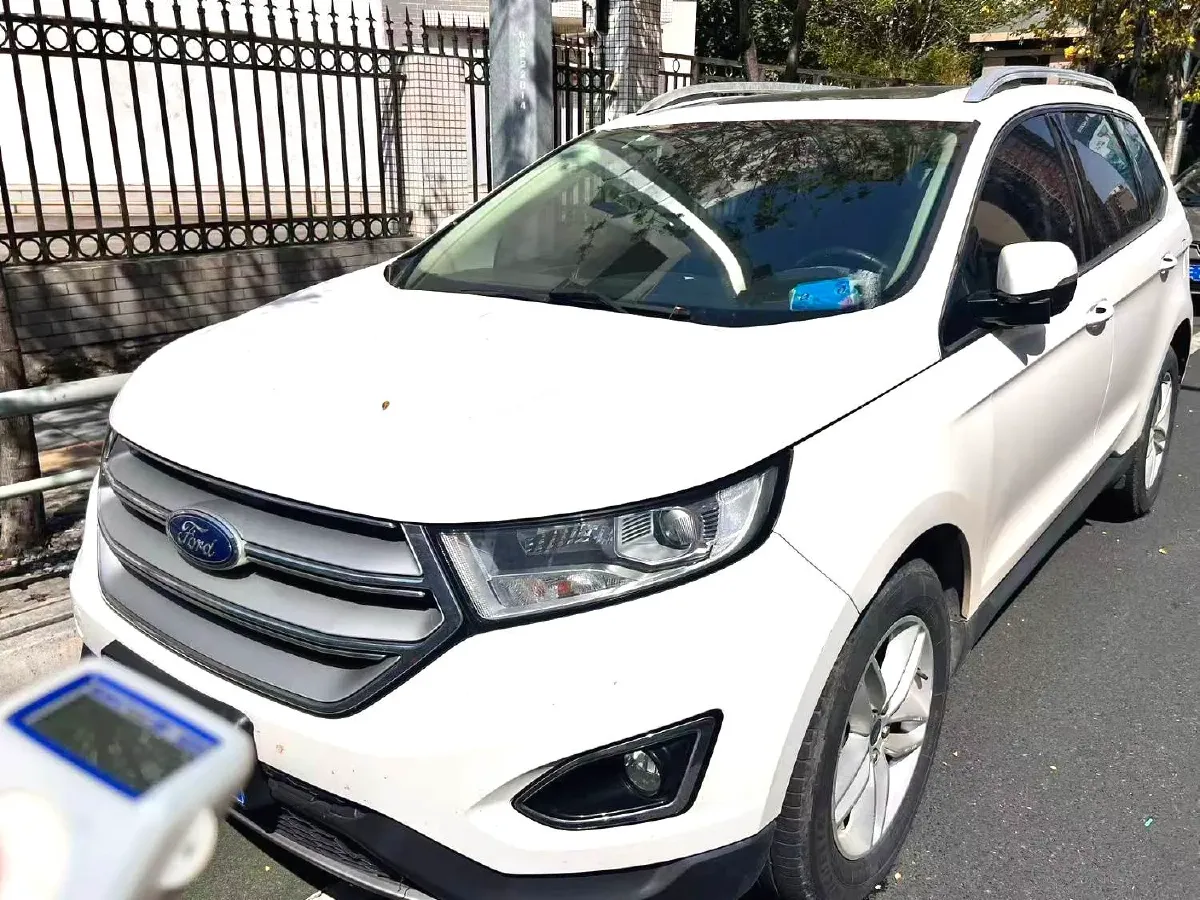 2018 Ford Mondeo 2.0T 245HP L4 6AT,autocango,china used car exporter,china ev exporter,chinese used car exporter,chinese used ev exporter