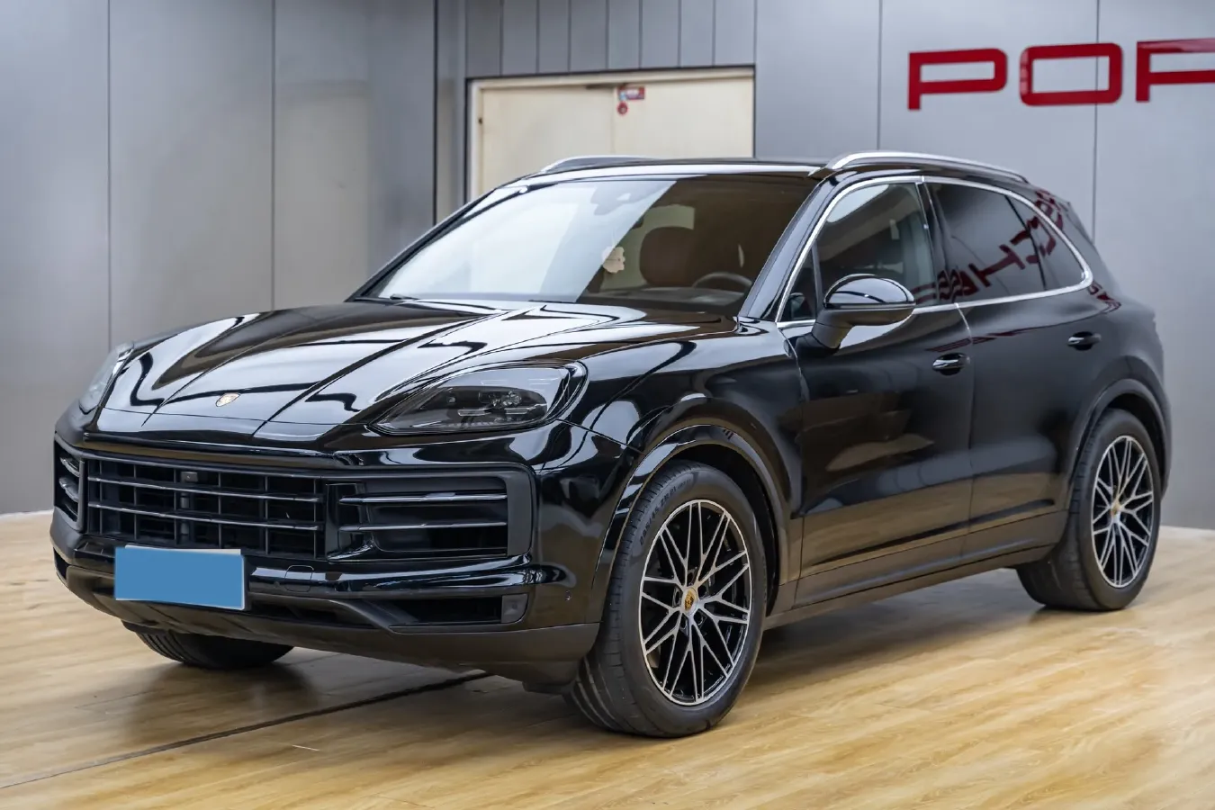 2024 Porsche Cayenne 3.0T 354HP V6 8AT,autocango,china used car exporter,china ev exporter,chinese used car exporter,chinese used ev exporter