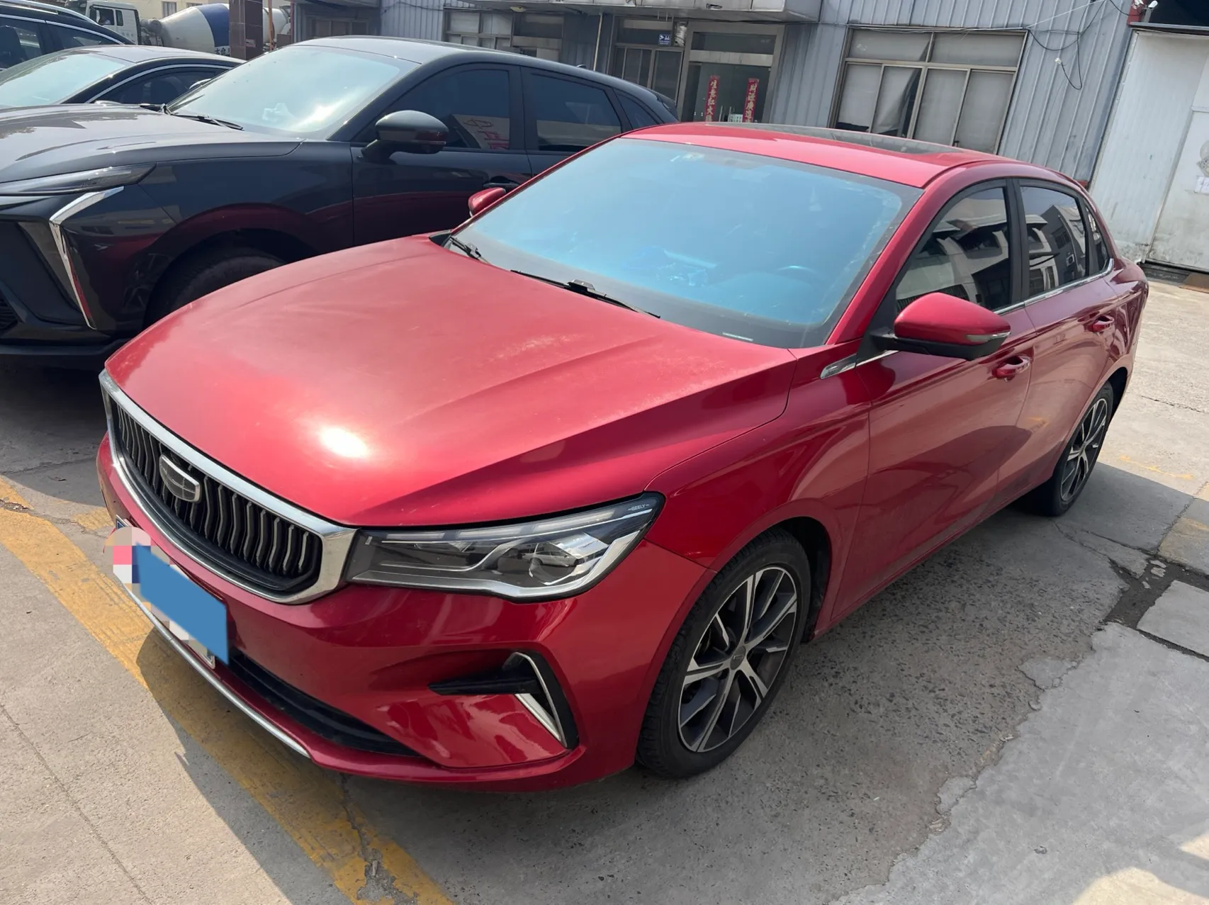 autocango,china used car exporter,china ev exporter,chinese used car exporter,chinese used ev exporter