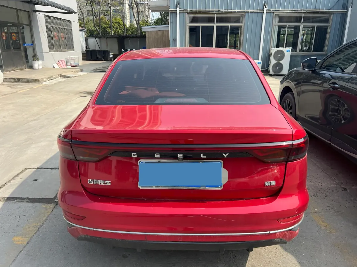 2022 Geely Emgrand 1.5L 114HP L4 CVT,autocango,china used car exporter,china ev exporter,chinese used car exporter,chinese used ev exporter