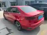 2022 Geely Emgrand 1.5L 114HP L4 CVT