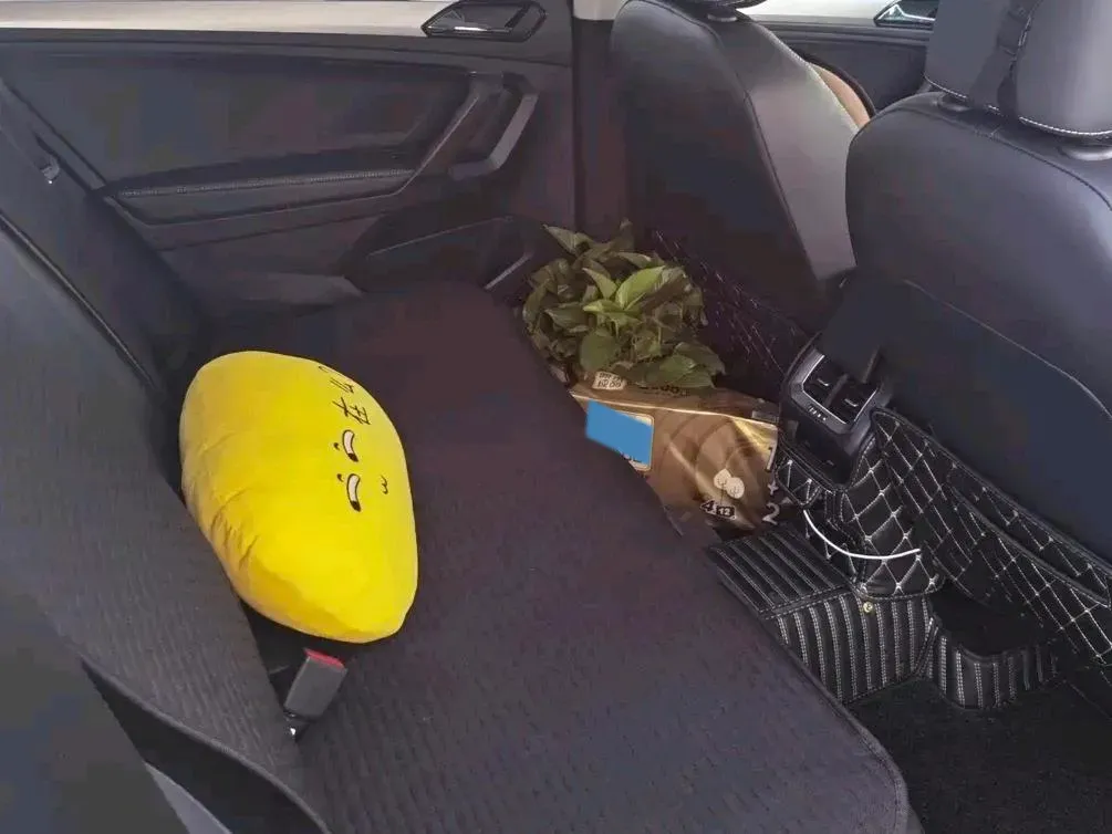 2021 Volkswagen Tiguan L 1.4T 150HP L4 7DCT,autocango,china used car exporter,china ev exporter,chinese used car exporter,chinese used ev exporter