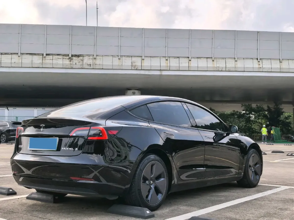 2022 Tesla Model 3 BEV 60KWH,autocango,china used car exporter,china ev exporter,chinese used car exporter,chinese used ev exporter