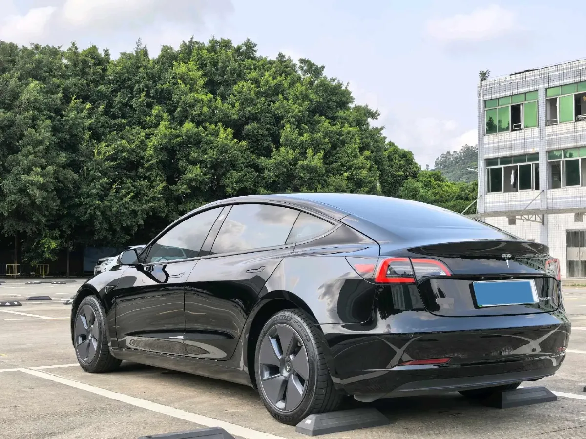 2022 Tesla Model 3 BEV 60KWH,autocango,china used car exporter,china ev exporter,chinese used car exporter,chinese used ev exporter
