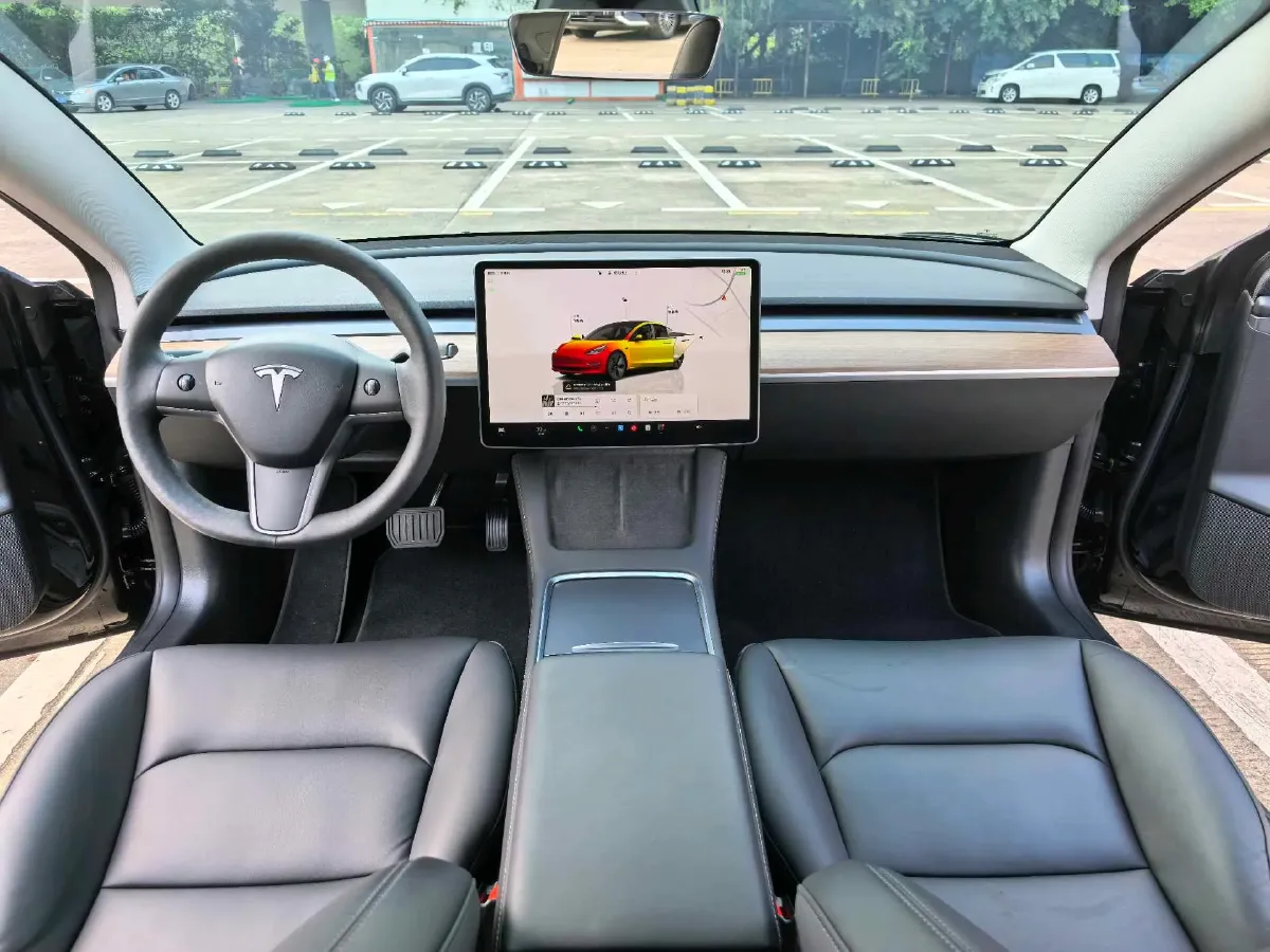 2022 Tesla Model 3 BEV 60KWH,autocango,china used car exporter,china ev exporter,chinese used car exporter,chinese used ev exporter