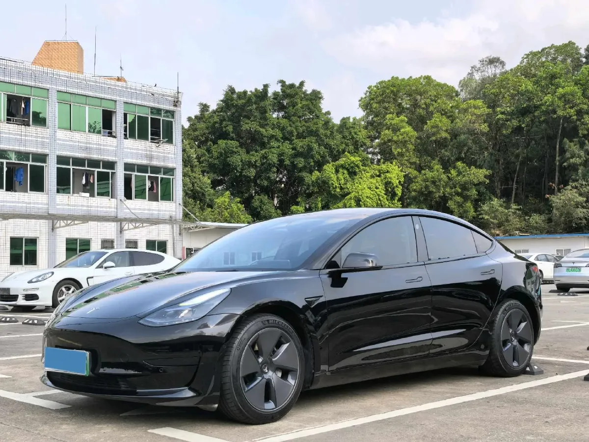 2022 Tesla Model 3 BEV 60KWH,autocango,china used car exporter,china ev exporter,chinese used car exporter,chinese used ev exporter