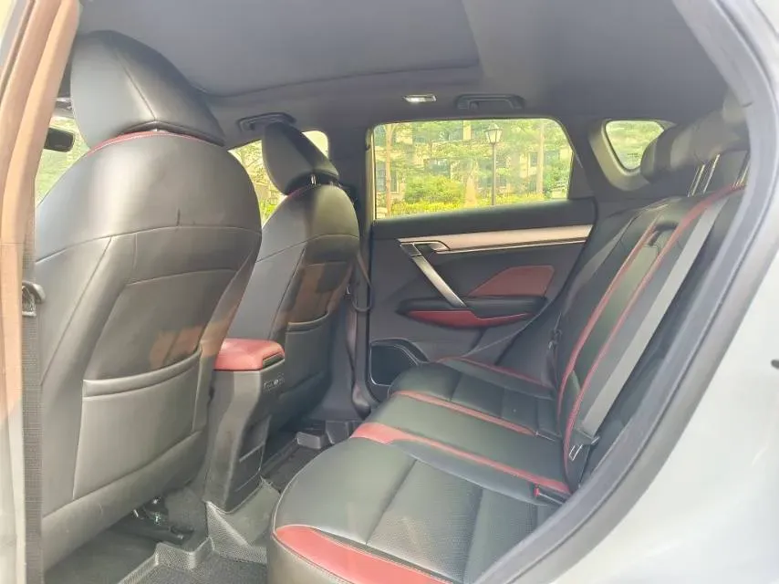 2019 Geely Coolray 1.5T 177HP L3 7DCT,autocango,china used car exporter,china ev exporter,chinese used car exporter,chinese used ev exporter