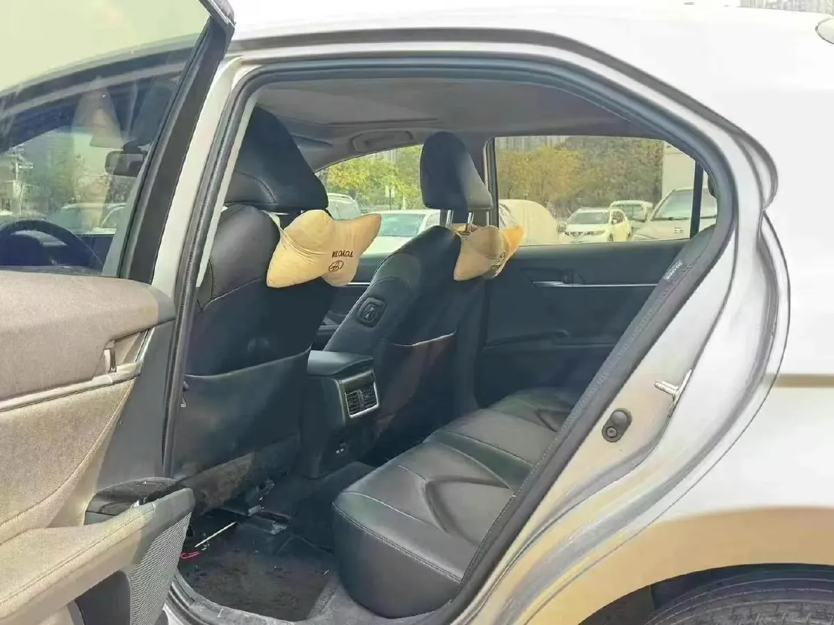 2021 Toyota Camry 2.0L 178HP L4 CVT,autocango,china used car exporter,china ev exporter,chinese used car exporter,chinese used ev exporter