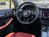 2024 Porsche Macan 2.0T 265HP L4 7DCT