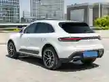 2024 Porsche Macan 2.0T 265HP L4 7DCT