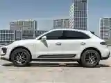 2024 Porsche Macan 2.0T 265HP L4 7DCT