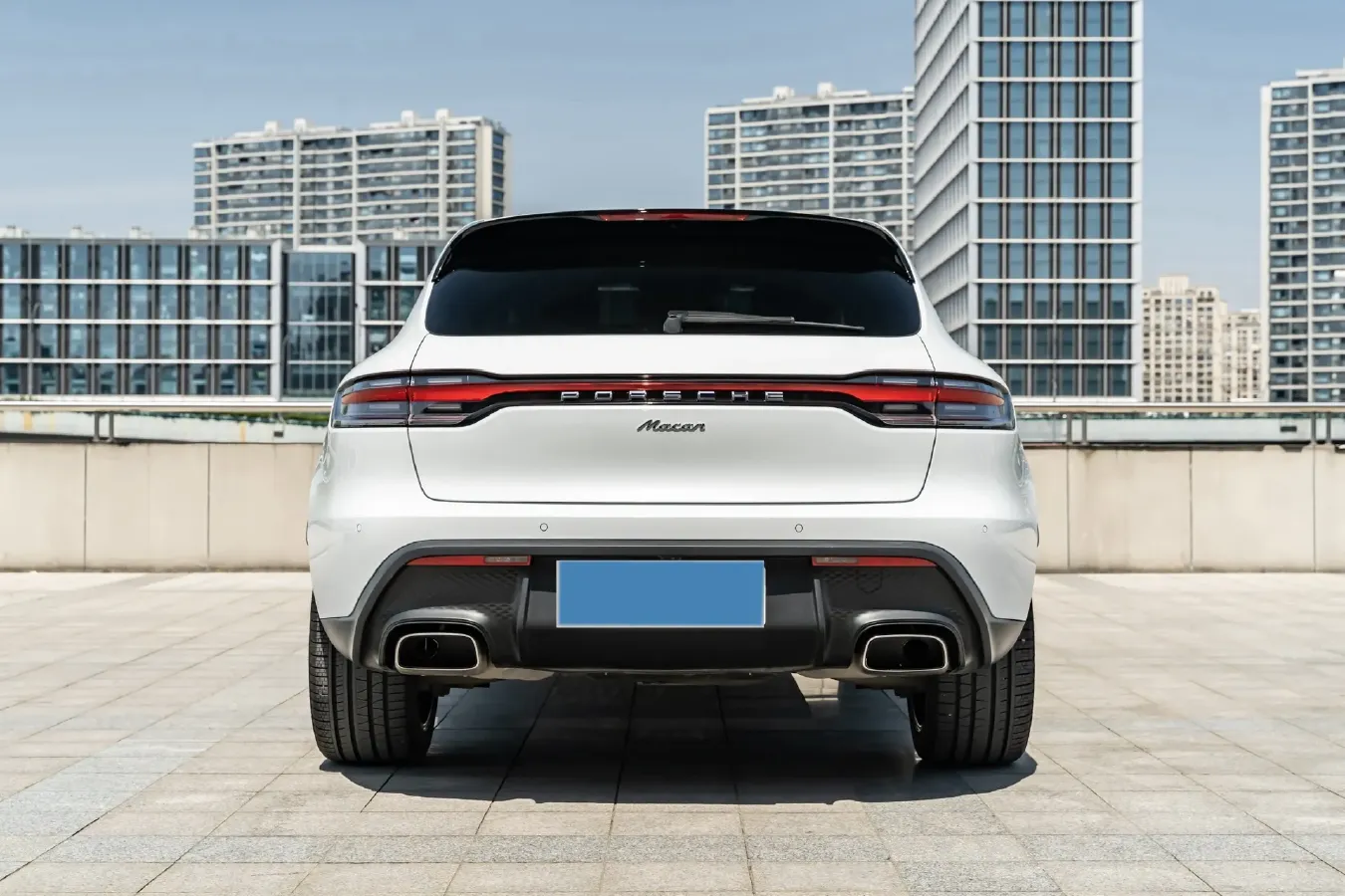2024 Porsche Macan 2.0T 265HP L4 7DCT,autocango,china used car exporter,china ev exporter,chinese used car exporter,chinese used ev exporter