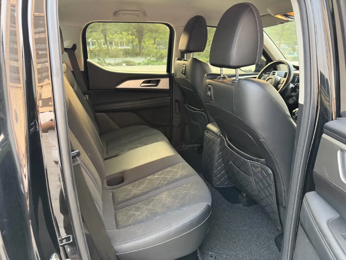 2022 Great Wall Poer King Kong 2.0T 190HP L4 6MT,autocango,china used car exporter,china ev exporter,chinese used car exporter,chinese used ev exporter