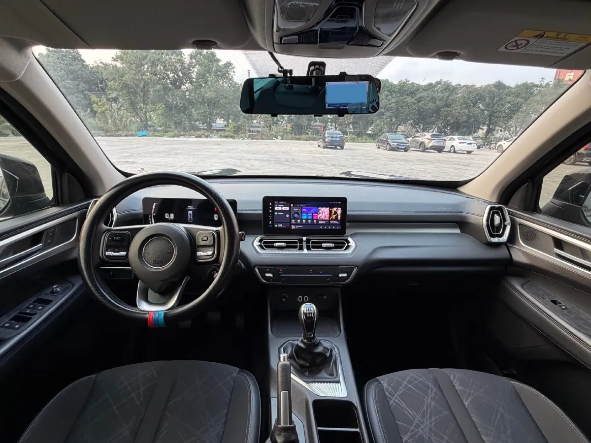 2022 Great Wall Poer King Kong 2.0T 190HP L4 6MT,autocango,china used car exporter,china ev exporter,chinese used car exporter,chinese used ev exporter