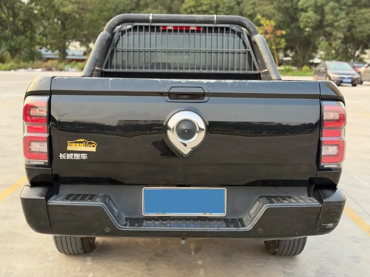 2022 Great Wall Poer King Kong 2.0T 190HP L4 6MT,autocango,china used car exporter,china ev exporter,chinese used car exporter,chinese used ev exporter