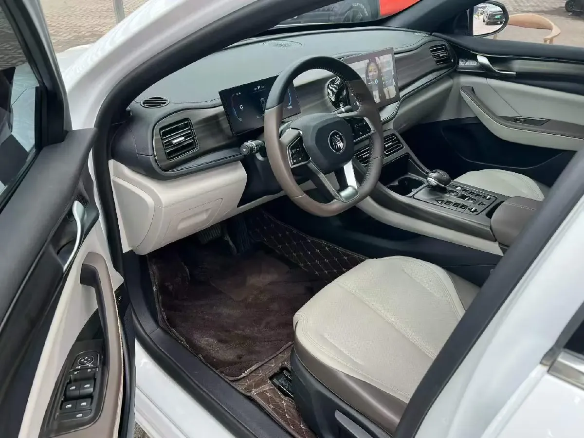 2023 BYD Qin Plus 1.5L 110HP L4 E-CVT PHEV 8.32KWH,autocango,china used car exporter,china ev exporter,chinese used car exporter,chinese used ev exporter