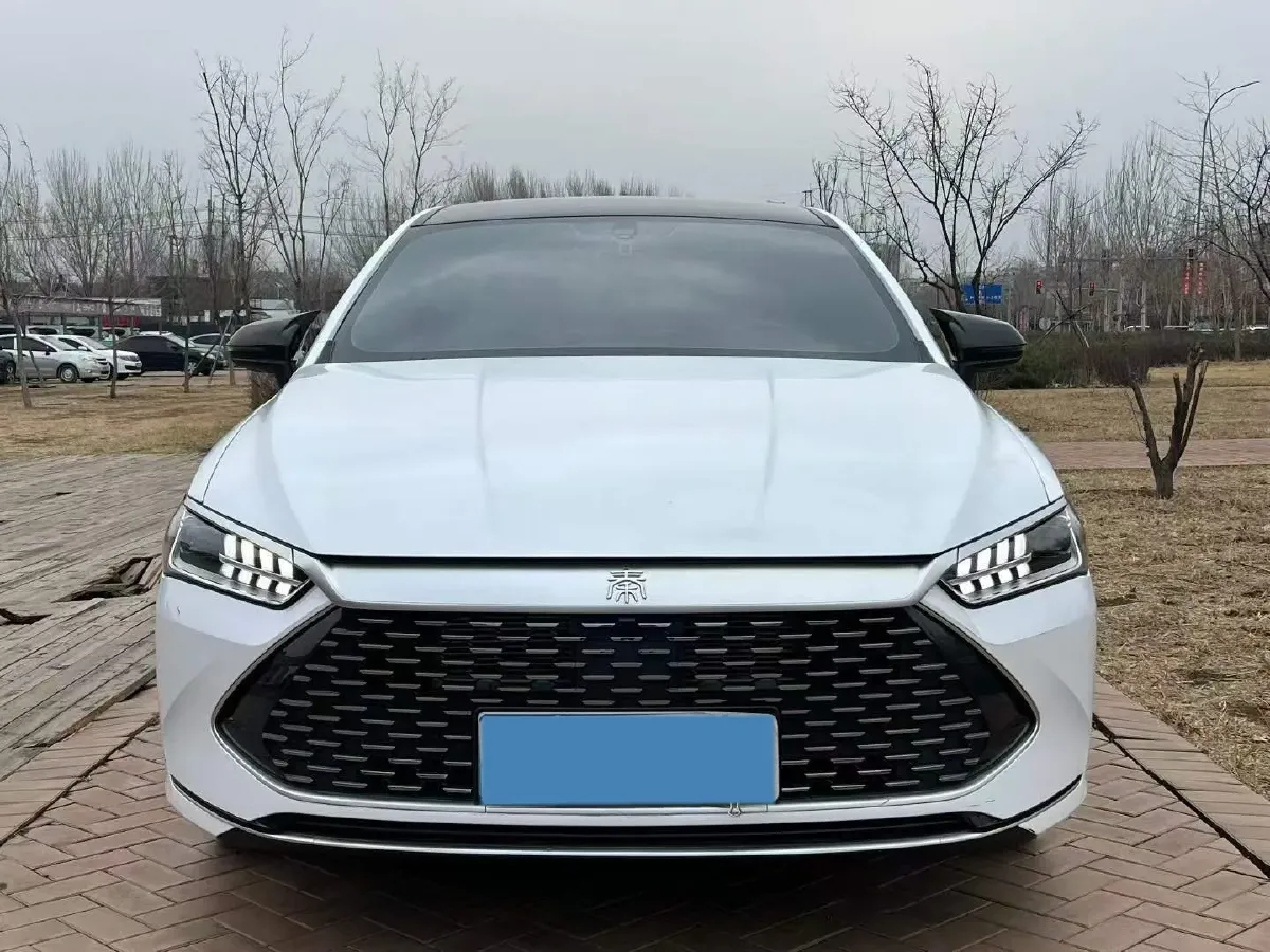 2023 BYD Qin Plus 1.5L 110HP L4 E-CVT PHEV 8.32KWH,autocango,china used car exporter,china ev exporter,chinese used car exporter,chinese used ev exporter