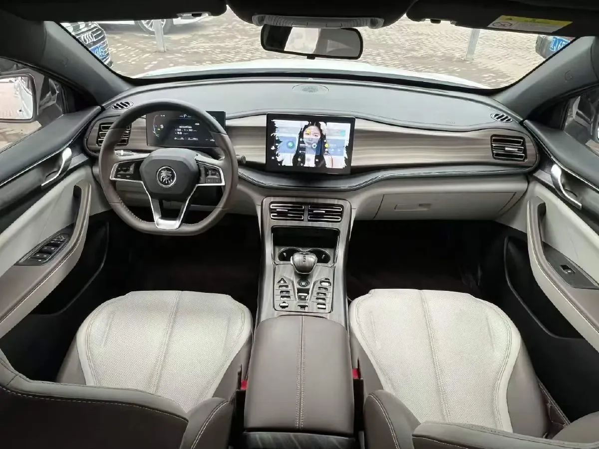 2023 BYD Qin Plus 1.5L 110HP L4 E-CVT PHEV 8.32KWH,autocango,china used car exporter,china ev exporter,chinese used car exporter,chinese used ev exporter