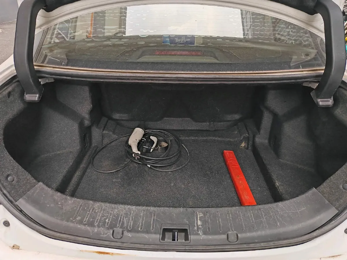 2017 BYD Qin 1.5T 154HP L4 6DCT PHEV,autocango,china used car exporter,china ev exporter,chinese used car exporter,chinese used ev exporter