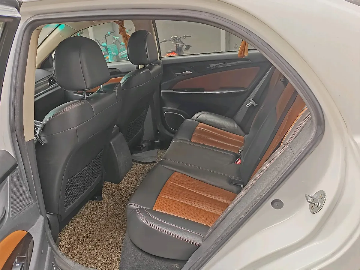 2017 BYD Qin 1.5T 154HP L4 6DCT PHEV,autocango,china used car exporter,china ev exporter,chinese used car exporter,chinese used ev exporter