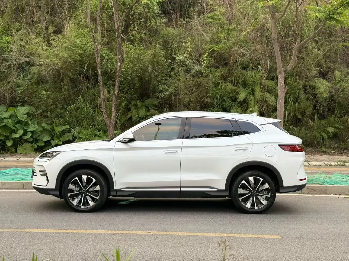 2025 BYD Song Plus 1.5L 101HP L4 E-CVT PHEV 18.3KWH,autocango,china used car exporter,china ev exporter,chinese used car exporter,chinese used ev exporter