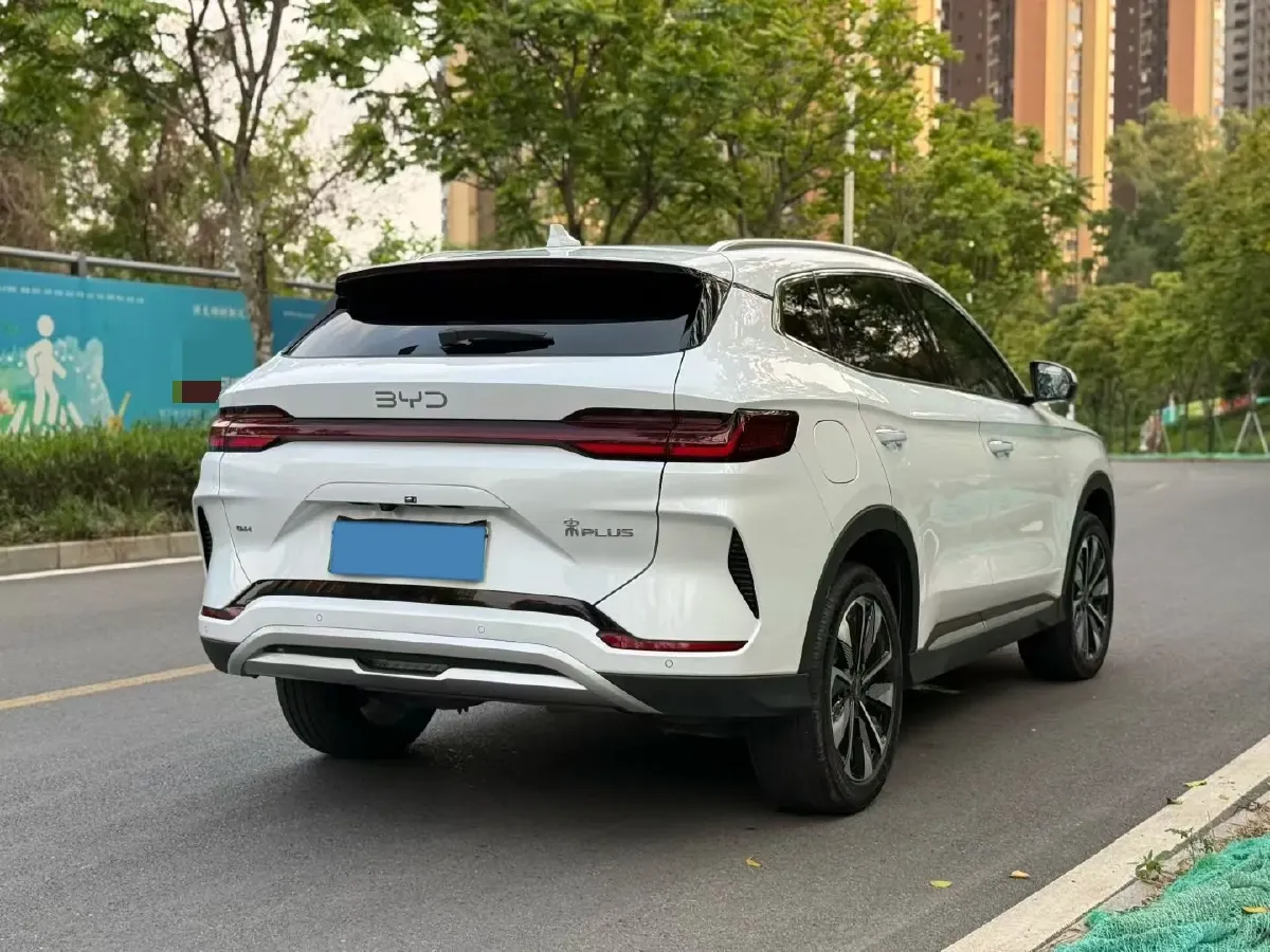 2025 BYD Song Plus 1.5L 101HP L4 E-CVT PHEV 18.3KWH,autocango,china used car exporter,china ev exporter,chinese used car exporter,chinese used ev exporter