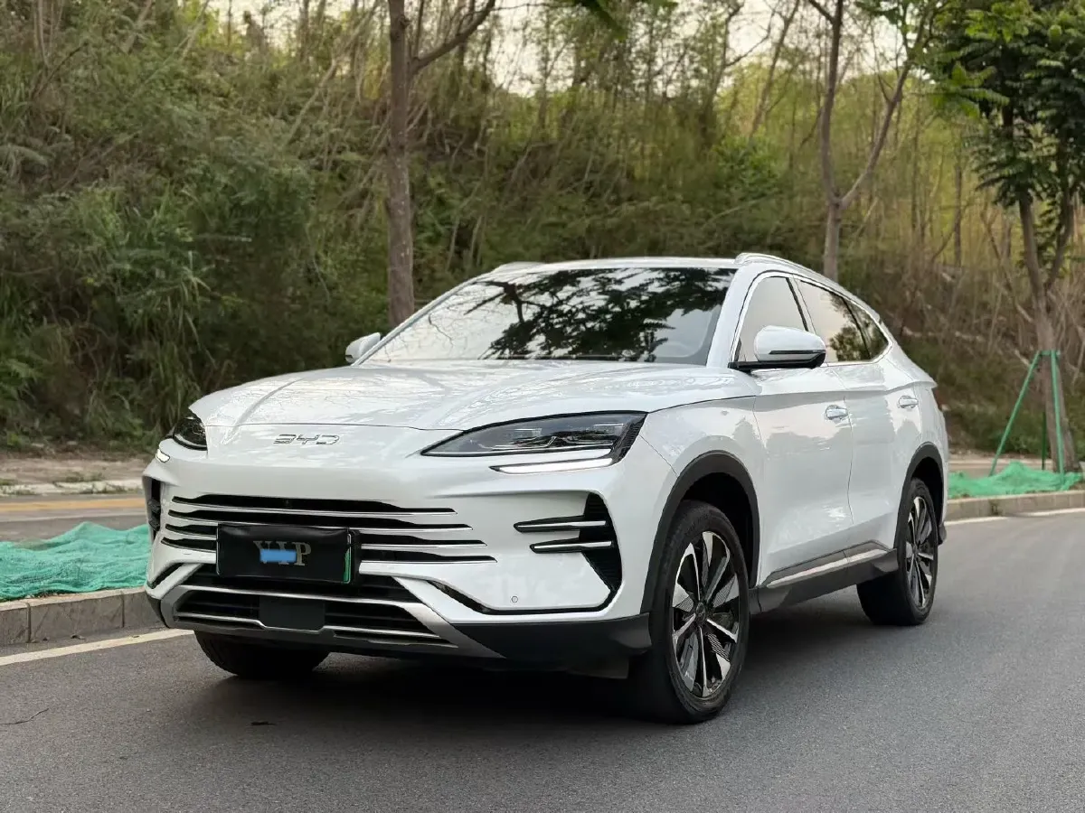 2025 BYD Song Plus 1.5L 101HP L4 E-CVT PHEV 18.3KWH,autocango,china used car exporter,china ev exporter,chinese used car exporter,chinese used ev exporter