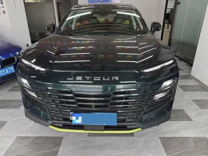 2024 Jetour DASHING 1.5T 156HP L4 6DCT,autocango,china used car exporter,china ev exporter,chinese used car exporter,chinese used ev exporter