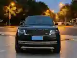 2023 Land Rover Range Rover 3.0T 400HP L6 8AT