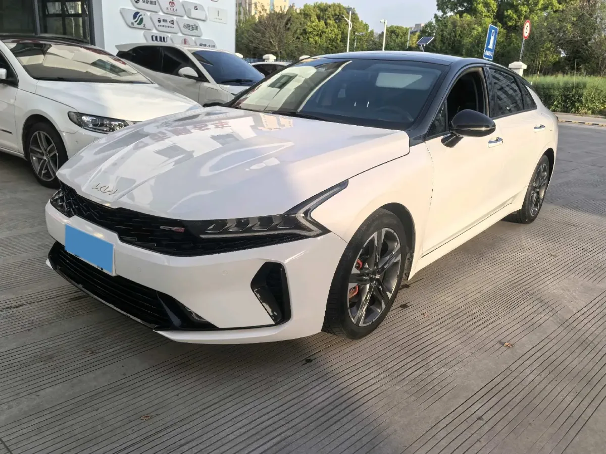 2020 Kia K5 1.5T 170HP L4 7DCT,autocango,china used car exporter,china ev exporter,chinese used car exporter,chinese used ev exporter