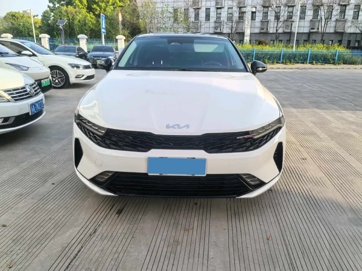 2020 Kia K5 1.5T 170HP L4 7DCT,autocango,china used car exporter,china ev exporter,chinese used car exporter,chinese used ev exporter