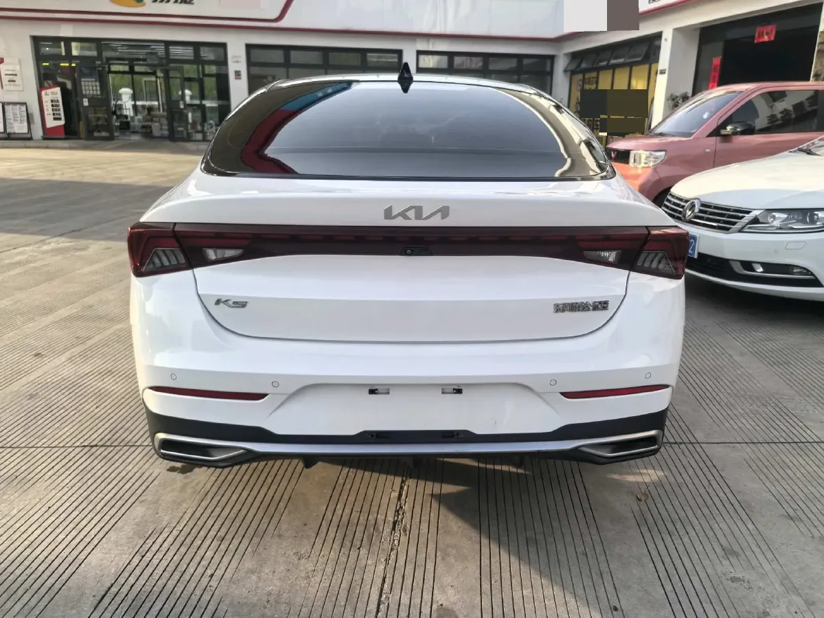 2020 Kia K5 1.5T 170HP L4 7DCT,autocango,china used car exporter,china ev exporter,chinese used car exporter,chinese used ev exporter