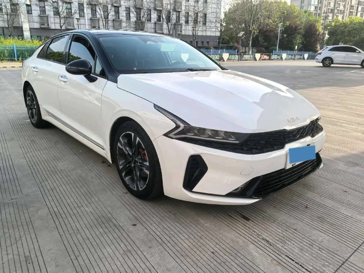 2020 Kia K5 1.5T 170HP L4 7DCT,autocango,china used car exporter,china ev exporter,chinese used car exporter,chinese used ev exporter