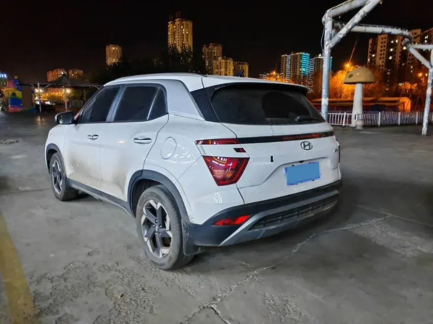 2020 Hyundai ix25 1.5L 115HP L4 CVT,autocango,china used car exporter,china ev exporter,chinese used car exporter,chinese used ev exporter