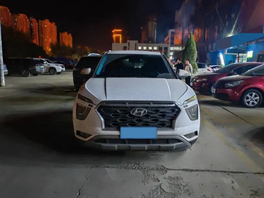 2020 Hyundai ix25 1.5L 115HP L4 CVT,autocango,china used car exporter,china ev exporter,chinese used car exporter,chinese used ev exporter